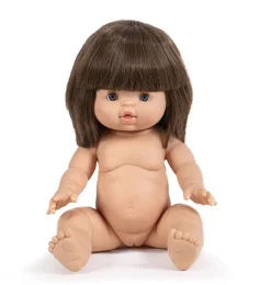 Minikane Gordi Doll Chloe 34 Cm* Minikane Dolls, Furniture And Accessories