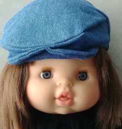 Minikane Gordi Doll Chloe 34 Cm* Minikane Dolls, Furniture And Accessories