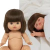 Minikane Gordi Doll Chloe With Sleep Eyes* Minikane All Exclusive Dolls Gordi, Babies, Minis, Standing Dolls