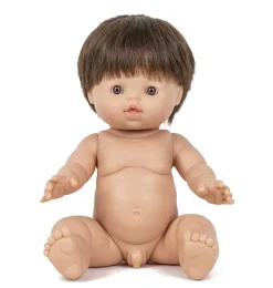 Minikane Gordi Doll Jules 34 Cm* Minikane All Exclusive Dolls Gordi, Babies, Minis, Standing Dolls