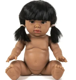 Minikane Gordi Doll Latika 34 Cm* Minikane All Exclusive Dolls Gordi, Babies, Minis, Standing Dolls