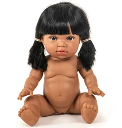 Minikane Gordi Doll Latika 34 Cm* Minikane All Exclusive Dolls Gordi, Babies, Minis, Standing Dolls