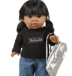 Minikane Gordi Doll Latika 34 Cm* Minikane All Exclusive Dolls Gordi, Babies, Minis, Standing Dolls