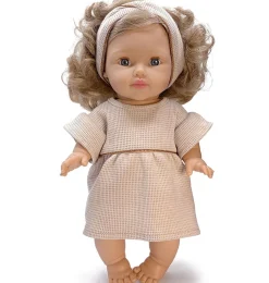 Minikane Gordi Doll Lola 34 Cm* Minikane All Exclusive Dolls Gordi, Babies, Minis, Standing Dolls