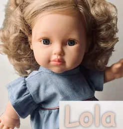 Minikane Gordi Doll Lola 34 Cm* Minikane All Exclusive Dolls Gordi, Babies, Minis, Standing Dolls