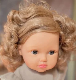 Minikane Gordi Doll Lola 34 Cm* Minikane All Exclusive Dolls Gordi, Babies, Minis, Standing Dolls