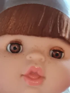 Minikane Gordi Doll Raphaelle With Sleeping Eyes / Brown Eyes B Choice* Minikane All Exclusive Dolls Gordi, Babies, Minis, Standing Dolls