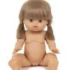 Minikane Gordi Doll Yze 34 Cm* Minikane All Exclusive Dolls Gordi, Babies, Minis, Standing Dolls