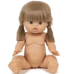 Minikane Gordi Doll Yze 34 Cm* Minikane All Exclusive Dolls Gordi, Babies, Minis, Standing Dolls