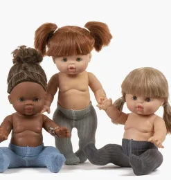 Minikane Gordi Doll Yze 34 Cm* Minikane All Exclusive Dolls Gordi, Babies, Minis, Standing Dolls