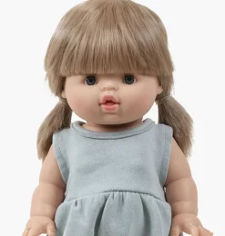 Minikane Gordi Doll Yze 34 Cm* Minikane All Exclusive Dolls Gordi, Babies, Minis, Standing Dolls