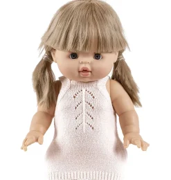 Minikane Gordi Doll Yze 34 Cm* Minikane All Exclusive Dolls Gordi, Babies, Minis, Standing Dolls