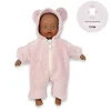 Minikane Minis / Combinaison Winnie And Eponge Petale* Doll Clothes
