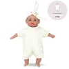 Minikane Minis Tea With Clothing And Headband* Minikane All Exclusive Dolls Gordi, Babies, Minis, Standing Dolls