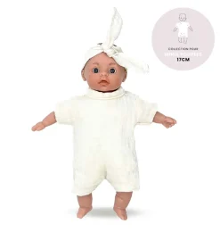 Minikane Minis Tea With Clothing And Headband* Minikane All Exclusive Dolls Gordi, Babies, Minis, Standing Dolls