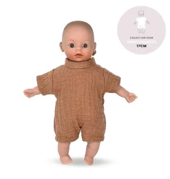 Minikane Minis Teo With Body* Minikane All Exclusive Dolls Gordi, Babies, Minis, Standing Dolls