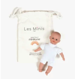 Minikane Minis Teo With Body* Minikane All Exclusive Dolls Gordi, Babies, Minis, Standing Dolls