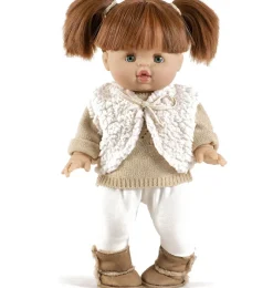 Minikane Moon Boots Hugh For Gordi Dolls* Doll Furniture And Accessories