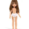 Minikane Paola Reina Amigas Doll Carol With Underpants* Minikane Dolls, Furniture And Accessories