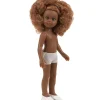 Minikane Paola Reina Amigas Doll Melissa 32 Cm* Minikane Dolls, Furniture And Accessories