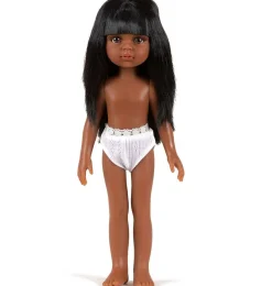 Minikane Paola Reina Amigas Nora 32 Cm* Minikane Dolls, Furniture And Accessories