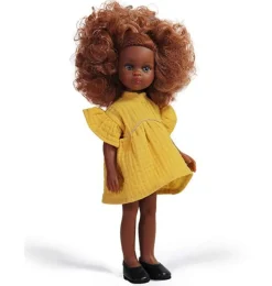 Minikane Paola Reina Amigas Doll Melissa Show Model* Minikane Dolls, Furniture And Accessories