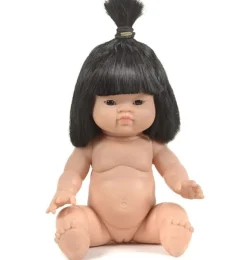 Minikane Paola Reina Doll Jade 34 Cm* Paola Reina Gordi Baby Dolls