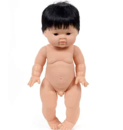 Minikane Paola Reina Doll Jude 34 Cm* Minikane All Exclusive Dolls Gordi, Babies, Minis, Standing Dolls