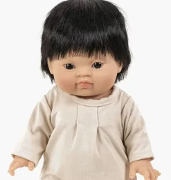 Minikane Paola Reina Doll Jude 34 Cm* Minikane All Exclusive Dolls Gordi, Babies, Minis, Standing Dolls