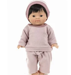 Minikane Paola Reina Doll Jude 34 Cm* Minikane All Exclusive Dolls Gordi, Babies, Minis, Standing Dolls
