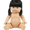 Minikane Paola Reina Doll Jade With Tails* Minikane All Exclusive Dolls Gordi, Babies, Minis, Standing Dolls