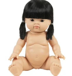 Minikane Paola Reina Doll Jade With Tails* Minikane All Exclusive Dolls Gordi, Babies, Minis, Standing Dolls
