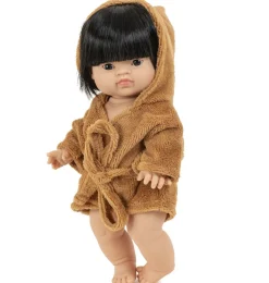 Minikane Paola Reina Doll Jade With Tails* Minikane All Exclusive Dolls Gordi, Babies, Minis, Standing Dolls