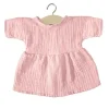 Minikane Pink Dress For The Gordi Dolls* Doll Clothes