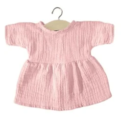 Minikane Pink Dress For The Gordi Dolls* Doll Clothes