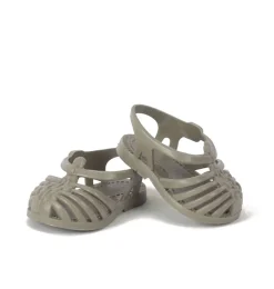 Minikane Plastic Sandals For Gordi Dolls* Doll Furniture And Accessories