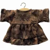 Minikane Robe Lucia And Viscose Shiteki For Gordi Dolls* Doll Clothes