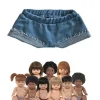 Minikane Short Emma Jeans For Gordi Dolls From Paola Reina* Doll Clothes