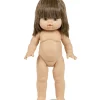 Minikane Standing Doll Chlea Of 37 Cm* Minikane All Exclusive Dolls Gordi, Babies, Minis, Standing Dolls