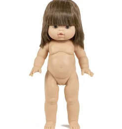 Minikane Standing Doll Chlea Of 37 Cm* Minikane All Exclusive Dolls Gordi, Babies, Minis, Standing Dolls