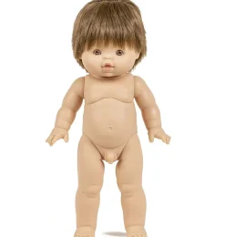 Minikane Standing Doll Julian / 37 Cm* Minikane All Exclusive Dolls Gordi, Babies, Minis, Standing Dolls