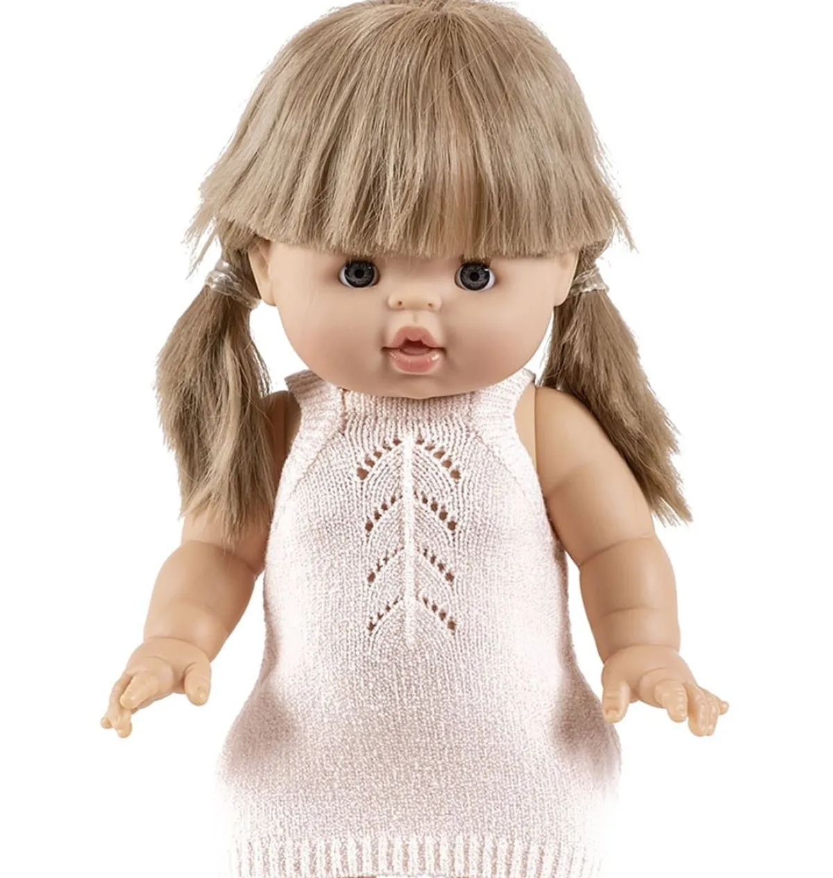 Minikane Standing Doll Yzea Of 37 Cm* Minikane All Exclusive Dolls Gordi, Babies, Minis, Standing Dolls