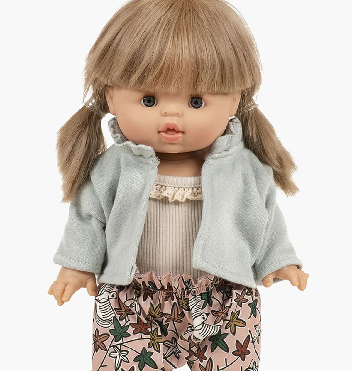 Minikane Standing Doll Yzea Of 37 Cm* Minikane All Exclusive Dolls Gordi, Babies, Minis, Standing Dolls