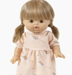 Minikane Standing Doll Yzea Of 37 Cm* Minikane All Exclusive Dolls Gordi, Babies, Minis, Standing Dolls