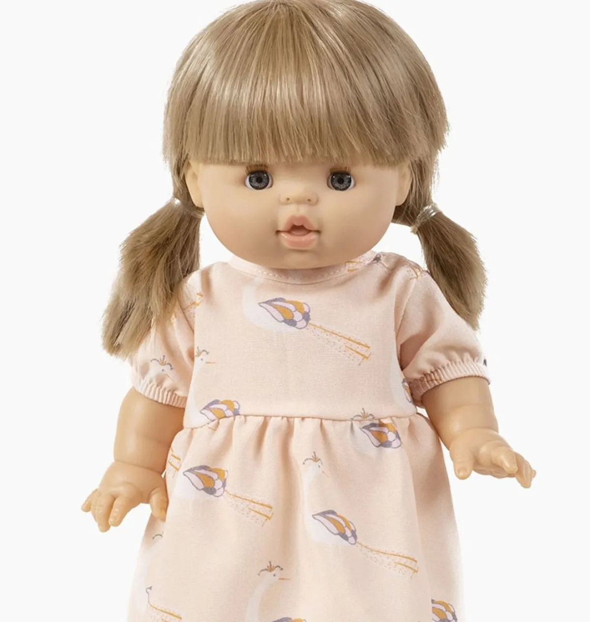 Minikane Standing Doll Yzea Of 37 Cm* Minikane All Exclusive Dolls Gordi, Babies, Minis, Standing Dolls