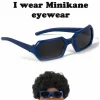 Minikane Sunglasses Kay For Gordi Dolls* Doll Clothes