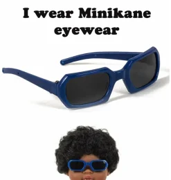 Minikane Sunglasses Kay For Gordi Dolls* Doll Clothes