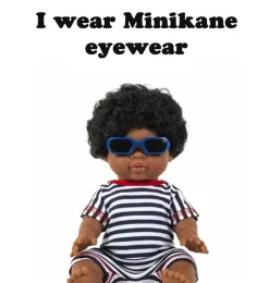 Minikane Sunglasses Kay For Gordi Dolls* Doll Clothes