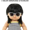 Minikane Sunglasses Lana For Gordi Dolls* Doll Furniture And Accessories