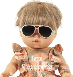 Minikane Sunglasses Sacha For Gordi Dolls* Doll Furniture And Accessories